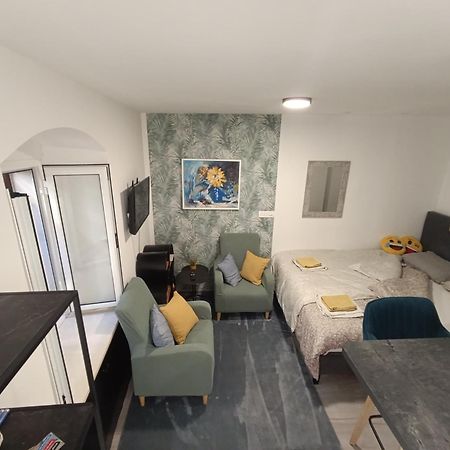 Ferienwohnung Little Lion Split Exterior foto
